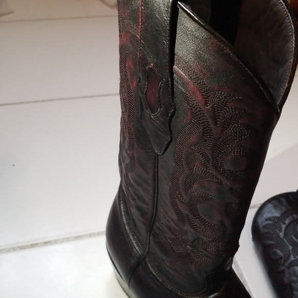 Los Altos Boots - Picture 4 of 8